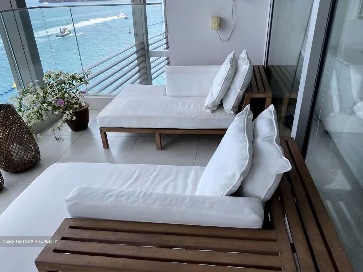 The Oceanfront @ Sentosa Cove (D4), Condominium #555420581